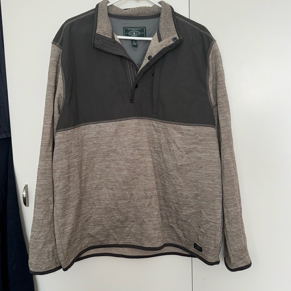 Men’s top